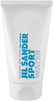 Jil Sander Sport Water Body Lotion