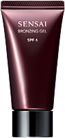 Sensai Bronzing Gel