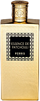 Perris Monte Carlo Essence de Patchouli EdP Nat. Spray