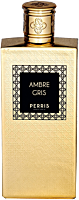 Perris Monte Carlo Ambre Gris EdP Nat. Spray