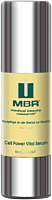 MBR BioChange Cell Power Vital Serum