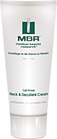 MBR BioChange Anti-Ageing Neck & Decolleté Cream