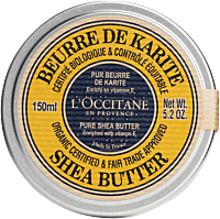 L'Occitane Shea Reine Sheabutter