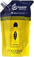 L'Occitane Verbene Duschgel Nachfüllpackung