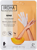 Iroha Hand Mask Gloves Repair