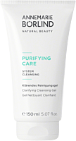 ANNEMARIE BÖRLIND Purifying Care Klärendes Reinigungsgel
