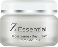 ANNEMARIE BÖRLIND Z Essential Tagescreme