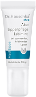 Dr. Hauschka Med Akut Lippenpflege Labimint