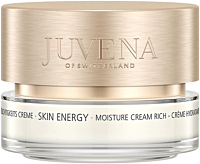Juvena Skin Energy Moisture Cream Rich