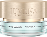 Juvena Skin Specialists Moisture Plus Gel Mask
