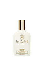 Ligne St. Barth Lait Hydratant Non Parfumé Unscented