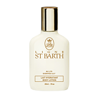 Ligne St. Barth Lait Hydratant Pour le Corps Lys