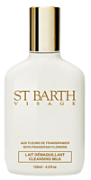 Ligne St. Barth Lait Démaquillant aux Fleurs de Frangipanier