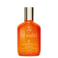 Ligne St. Barth Huile Solaire au Roucou IP 6