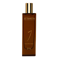 Ligne St. Barth Vanille West Indies Parfume
