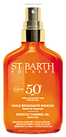 Ligne St. Barth Ligne St Barth Solaire Roucou Bräunungsöl Spray SPF50+