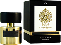 Tiziana Terenzi Gold Rose Oudh Extrait de Parum