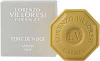 Lorenzo Villoresi Teint de Neige Sapone