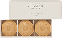 Lorenzo Villoresi Teint de Neige Sapone