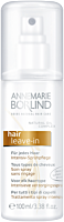 ANNEMARIE BÖRLIND Seide Natural Hair Care Intensiv Sprühpflege