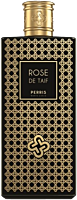 Perris Monte Carlo Rose de Taif EdP Nat. Spray