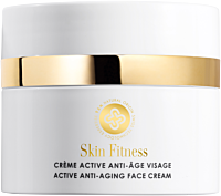 Perris Swiss Laboratory Skin Fitness Active Anti Aging Face Cream