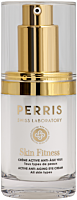 Perris Swiss Laboratory Skin Fitness Active Anti Aging Eye Cream