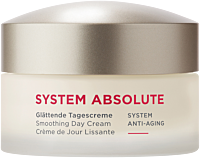 ANNEMARIE BÖRLIND System Absolute Glättende Tagescreme