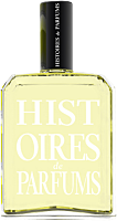 Histoires de Parfums 1899 - Ernest Hemingway EdP