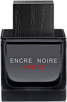 Lalique Encre Noire Sport EdT Nat. Spray