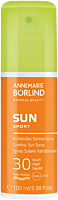 ANNEMARIE BÖRLIND Sun Sport Kühlendes Sonnen-Spray LSF 30