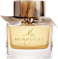 Burberry My Burberry EdP Nat. Spray
