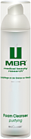 MBR BioChange Foam Cleanser