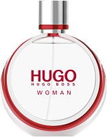 Hugo Boss Hugo Woman EdP Nat. Spray
