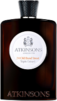 Atkinsons 24 Old Bond Street Triple Extract EdC Nat. Spray