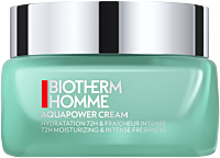 Biotherm Biotherm Homme Aquapower 72H Gel Crème Glacial Concentré