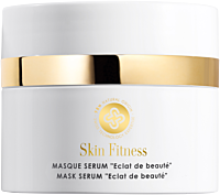 Perris Swiss Laboratory Skin Fitness Mask Serum Eclat de Beauté