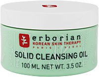 Erborian Solid Cleansing Oil