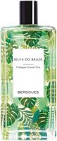 Berdoues Collection Grands Crus Selva do Brazil EdC Nat. Spray