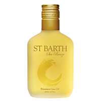 Ligne St. Barth Sea Breeze Premium Body Care Oil