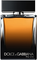 Dolce & Gabbana The One For Men EdP Nat. Spray