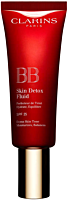 CLARINS BB Skin Detox Fluid