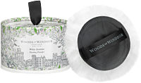 Woods of Windsor White Jasmine Dusting Powder