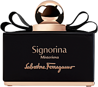 Salvatore Ferragamo Signorina Misteriosa EdP Nat. Spray