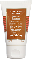 Sisley Super Soin Solaire Visage SPF 30