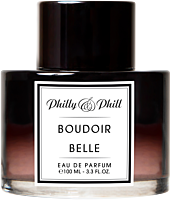 Philly & Phill Boudoir Belle EdP Nat. Spray