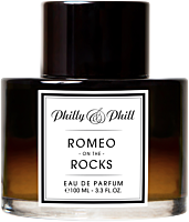 Philly & Phill Romeo on the Rocks EdP Nat. Spray