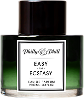 Philly & Phill Easy for Ecstasy EdP Nat. Spray