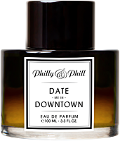 Philly & Phill Date me in Downtown EdP Nat. Spray