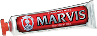 Marvis Cinnamon Mint Toothpaste